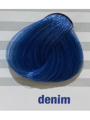 COLORTRIBE FANTASIA 95G DENIM 