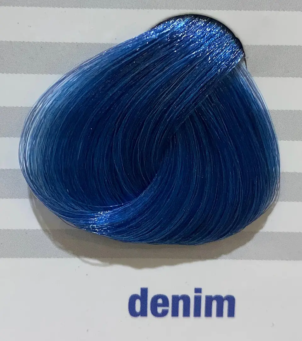 COLORTRIBE FANTASIA 95G DENIM  1