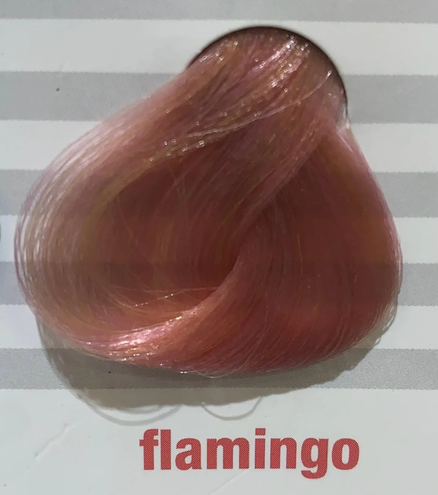 COLORTRIBE FANTASIA 95G FLAMINGO  1