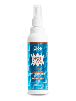 HOT GLOW EXOTIC KISS CLOE 250ML  