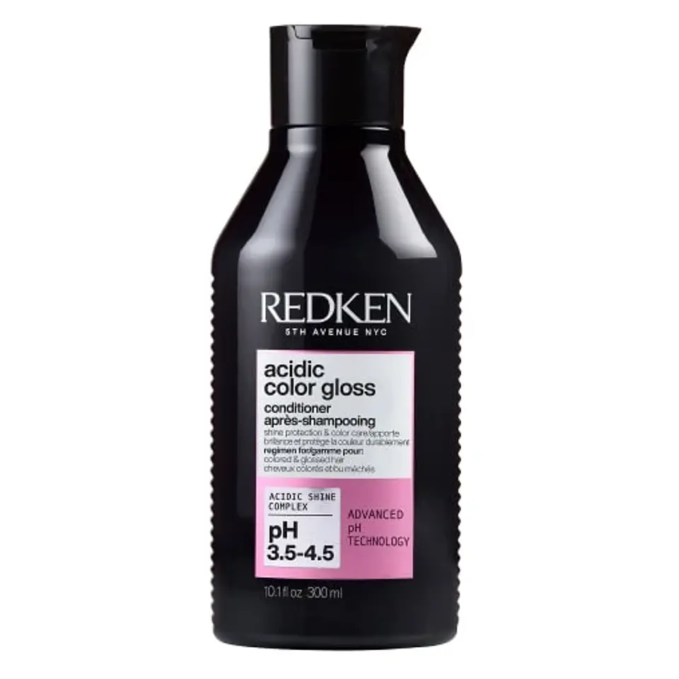 REDKEN ACIDIC COLOR GLOSS ACONDICIONADOR 300ML  1