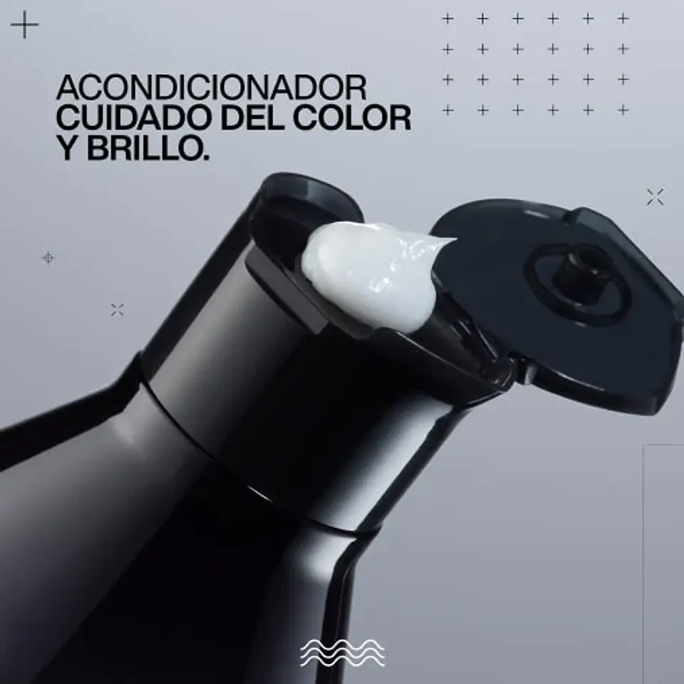 REDKEN ACIDIC COLOR GLOSS ACONDICIONADOR 300ML  3