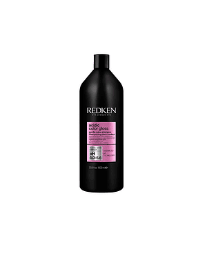 REDKEN ACIDIC COLOR GLOSS SHAMPOO 1000ML 