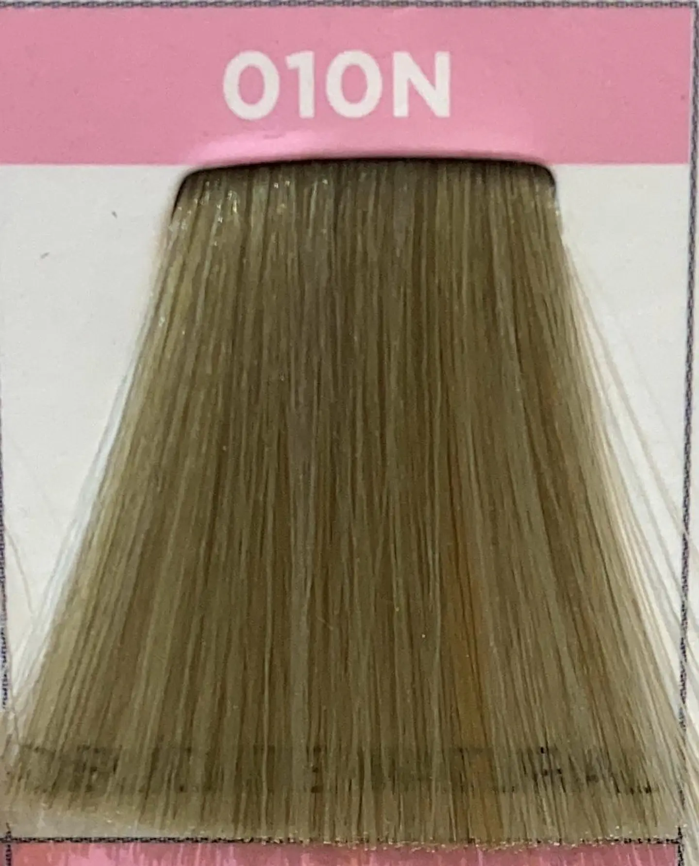 RK SHADES EQ 010N DELICATE NATURAL  2