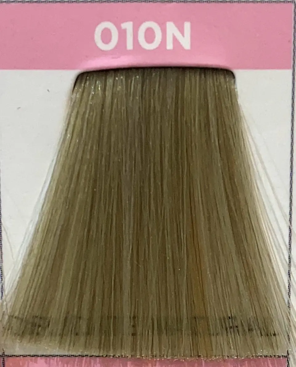 RK SHADES EQ 010N DELICATE NATURAL  2