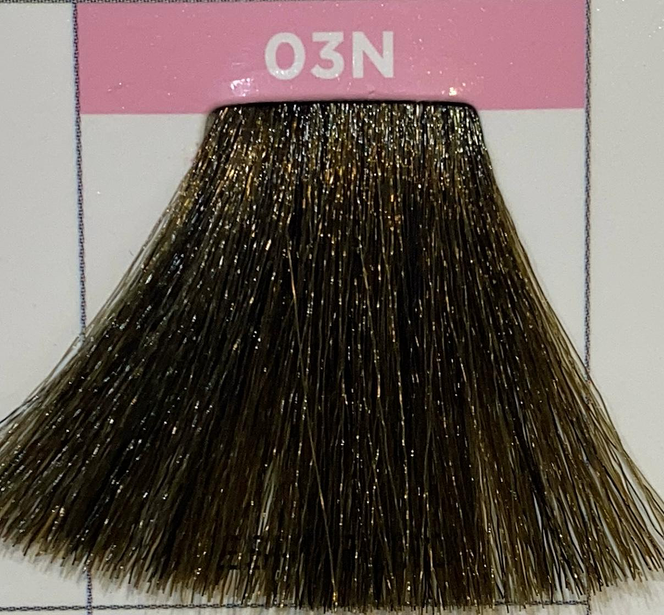 RK SHADES EQ 03N ESPRESSO 60 ML  2