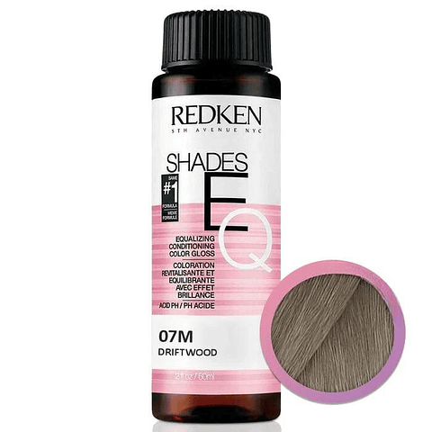 RK SHADES EQ 07M DRIFTWOOD 60 ML 