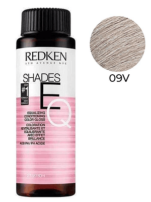 RK SAHDES EQ 09V PLANITIUM ICE 60 ML 