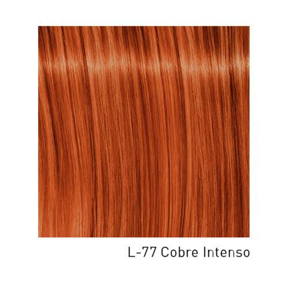 IGORA 60ML COBRIZO INTENSO L-77  1