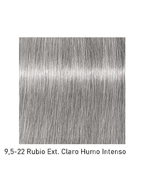 IGORA  PASTEL AZUL 60ML  9.5-22 