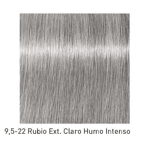 IGORA  PASTEL AZUL 60ML  9.5-22 