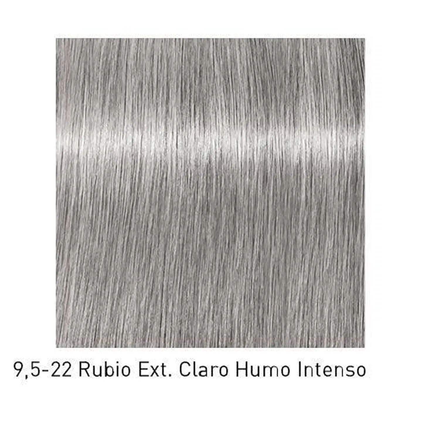 IGORA  PASTEL AZUL 60ML  9.5-22  1