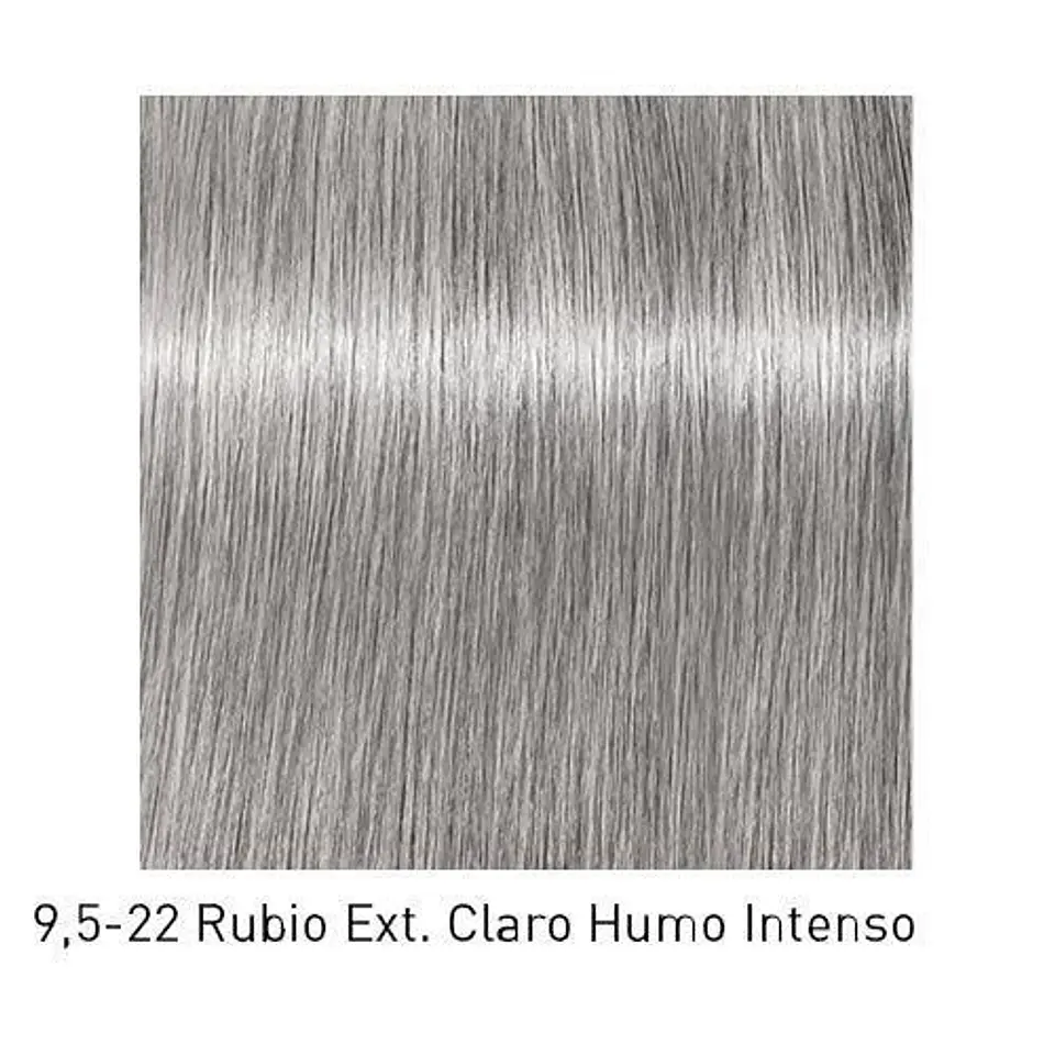 IGORA  PASTEL AZUL 60ML  9.5-22  1