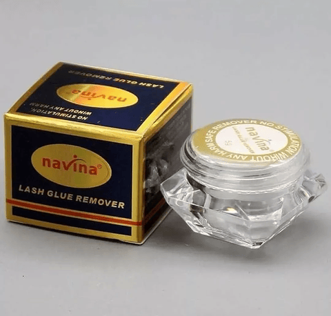 NAVINA LASH GLUE REMOVER 