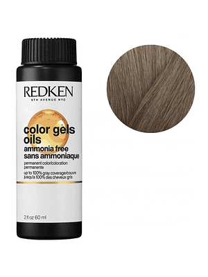 REDKEN COLOR GELS IOL 7NN 60 ML 