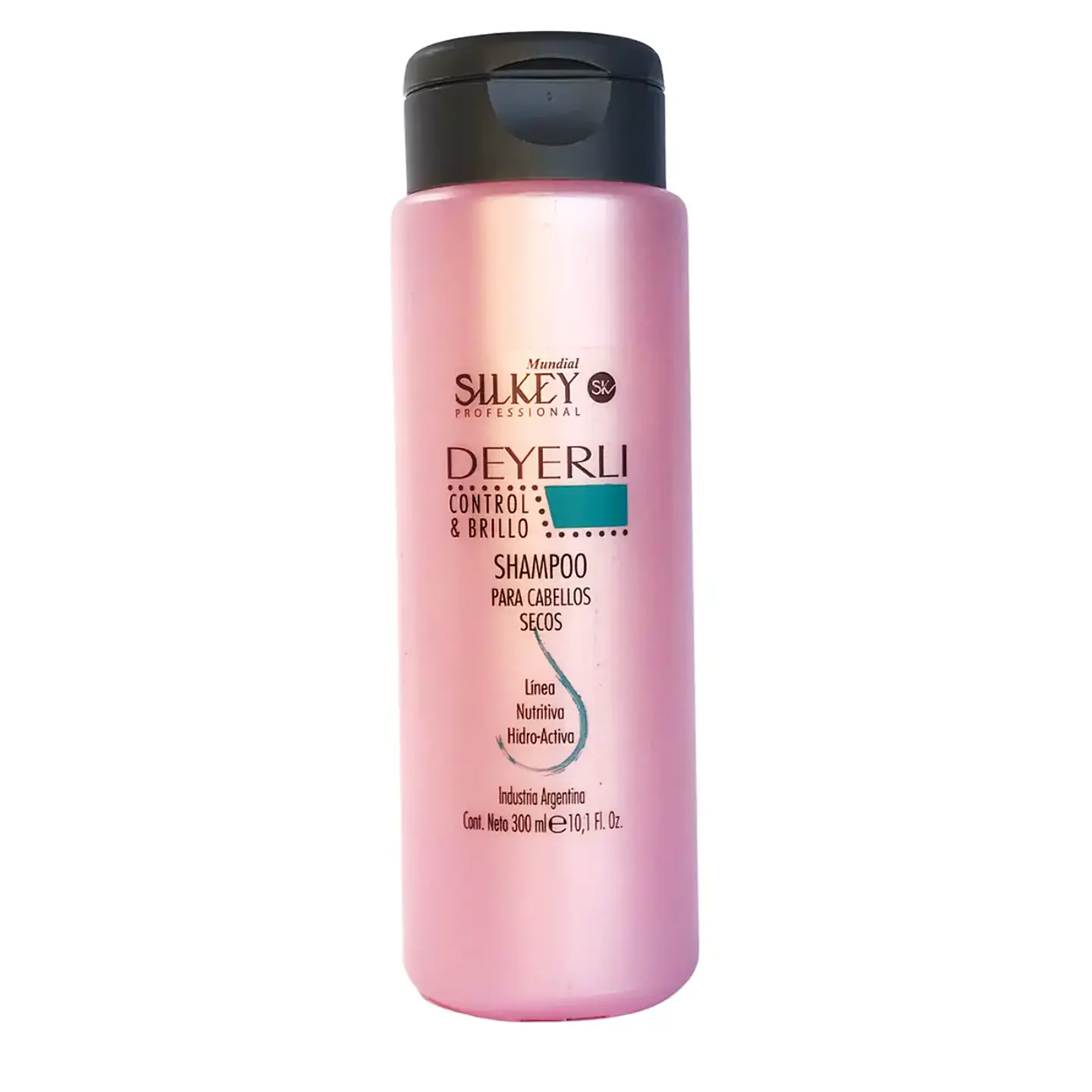SHAMPOO DEYERLI CABELLOS SECOS 250 ML  1