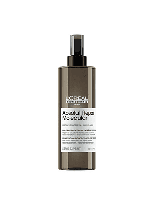 LOREAL ABSOLUT REPAIR MOLECULAR PRE-SHAMPO 190ml