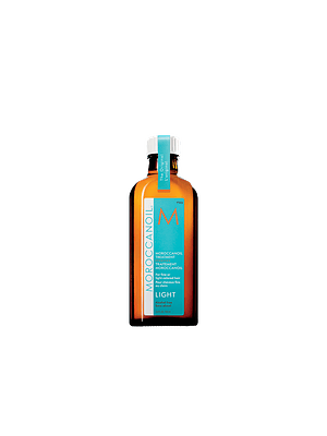 MOROCCANOIL SERUM TRATAMIENTO LIGHT 100ML 