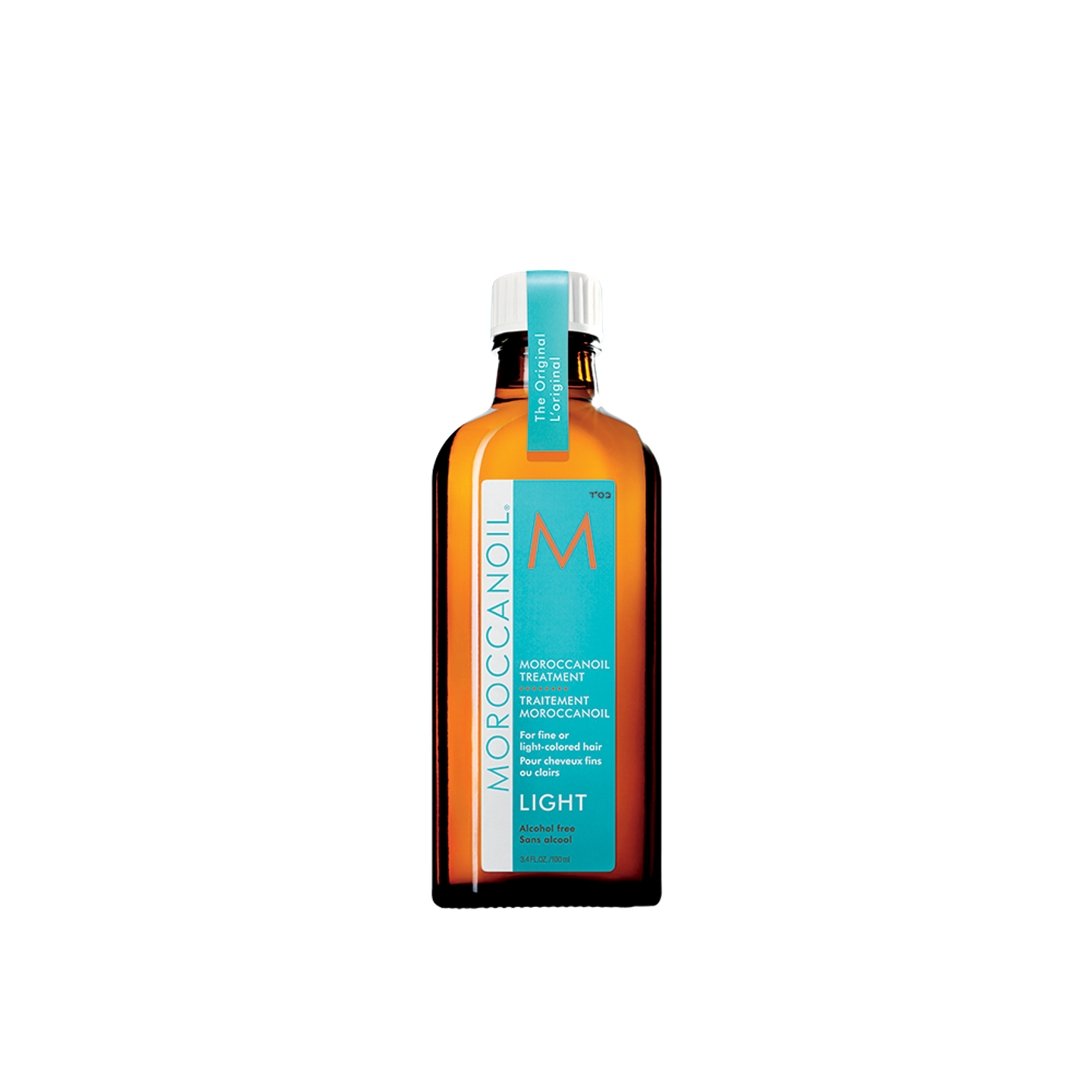 MOROCCANOIL SERUM TRATAMIENTO LIGHT 100ML  1