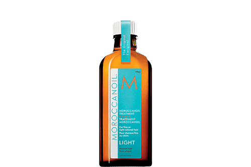 MOROCCANOIL SERUM TRATAMIENTO LIGHT 100ML 