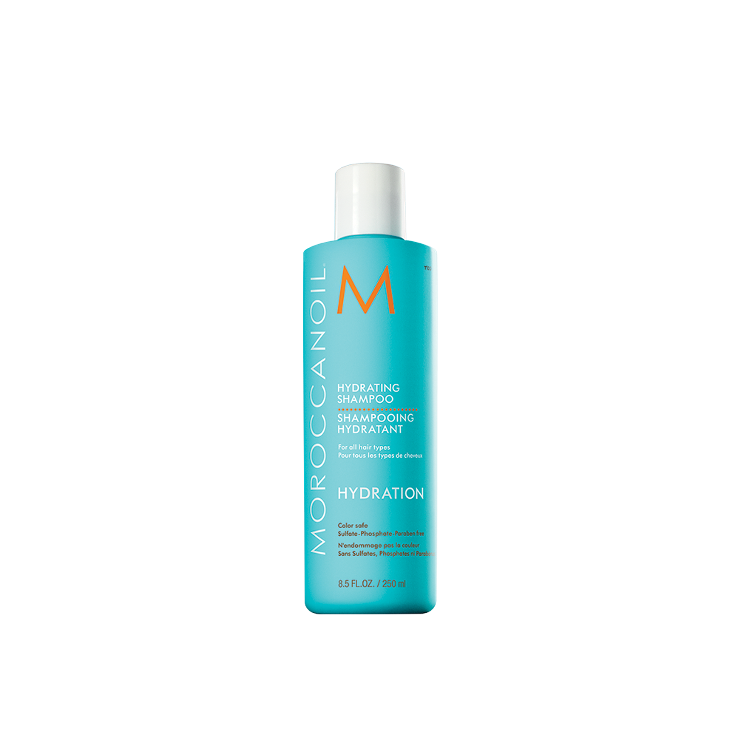 SHAMPO HIDRATACION 250 ML MOROCCANOIL   1