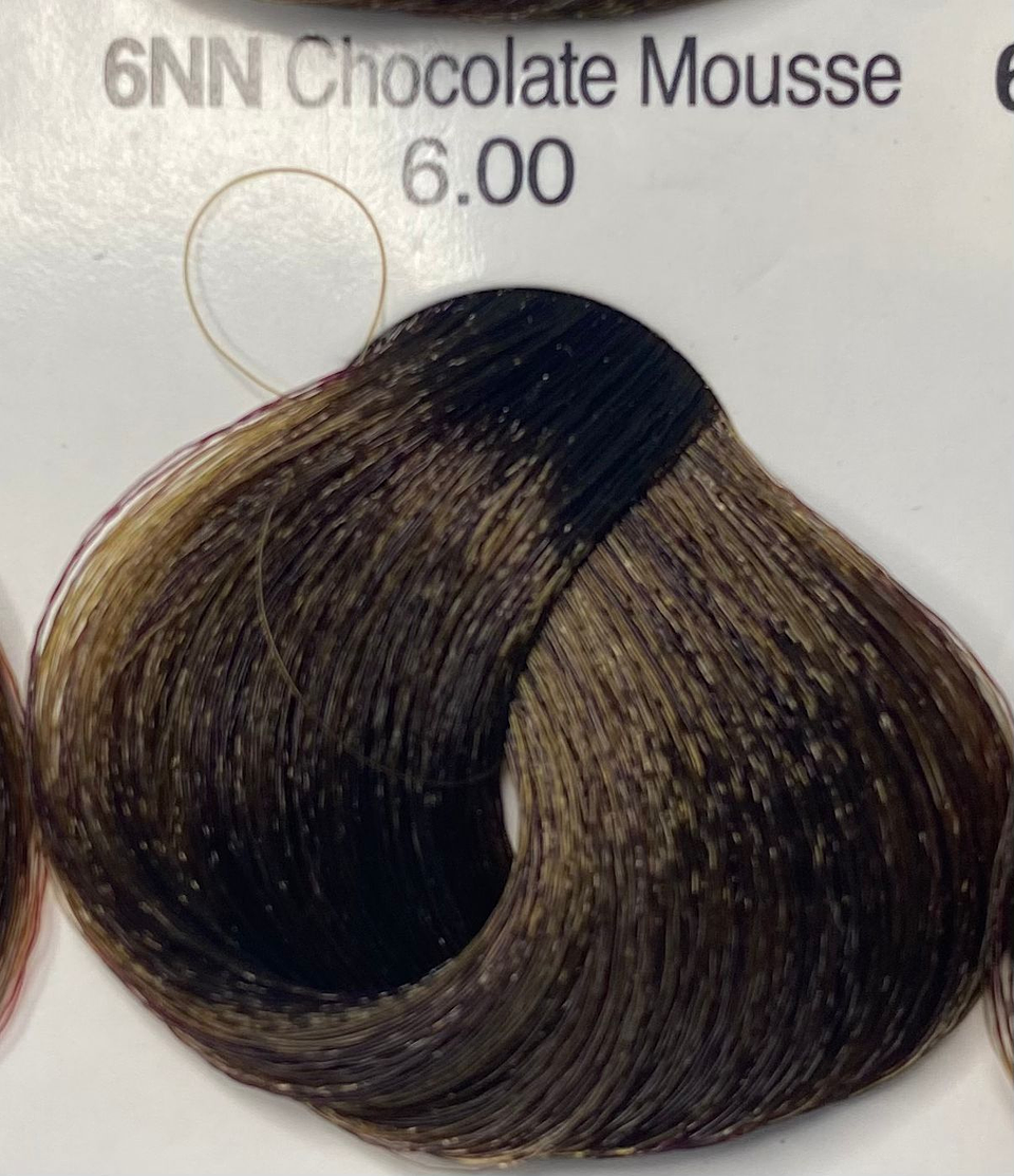 REDKEN COLOR GELS OILS 6NN 60 ML  2