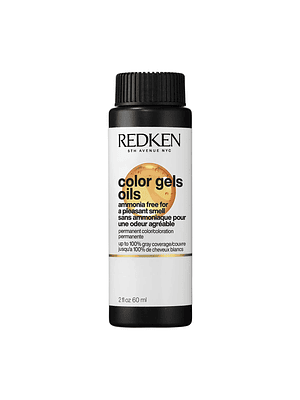 REDKEN COLOR GELS OILS 6NN 60 ML 