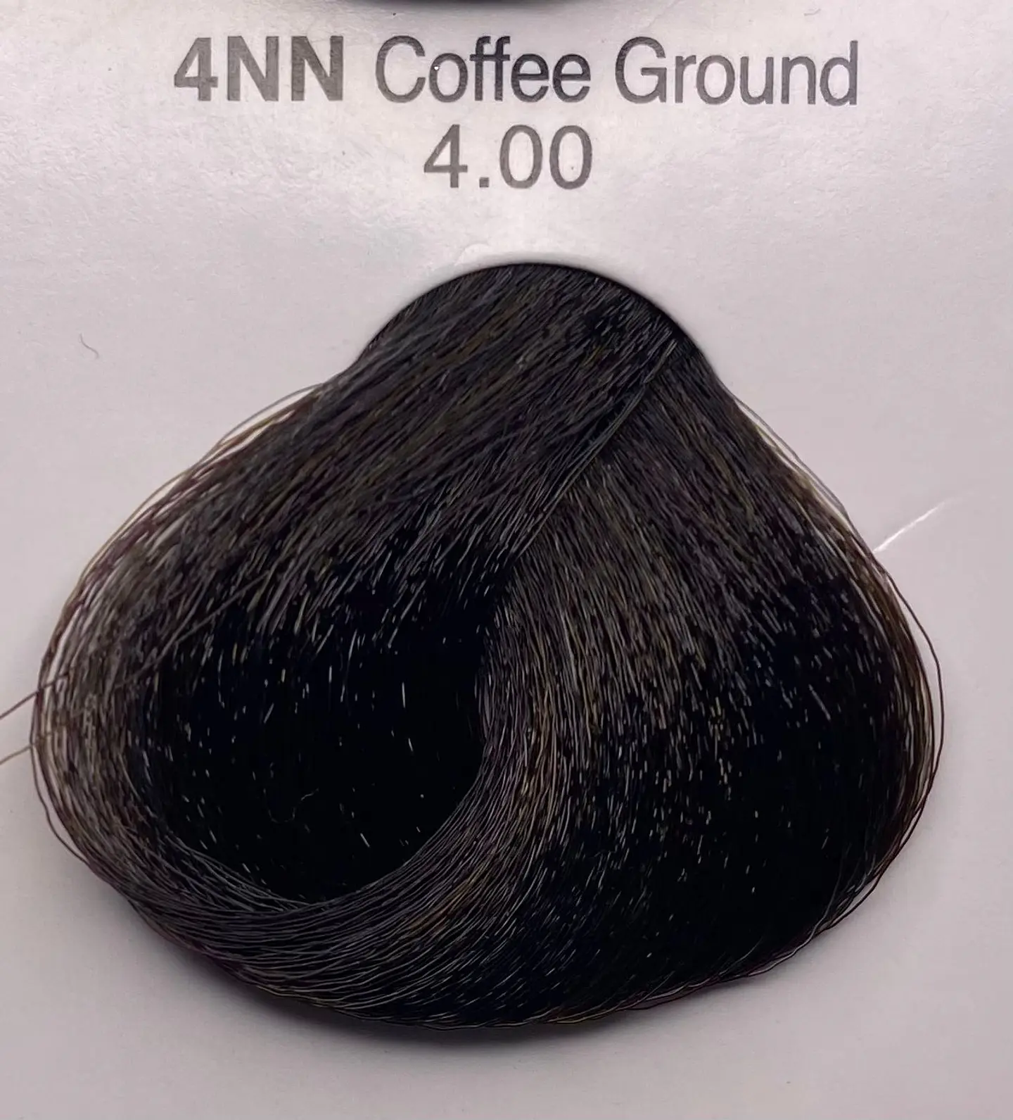REDKEN COLOR GELS OIL 4NN 60 ML  2