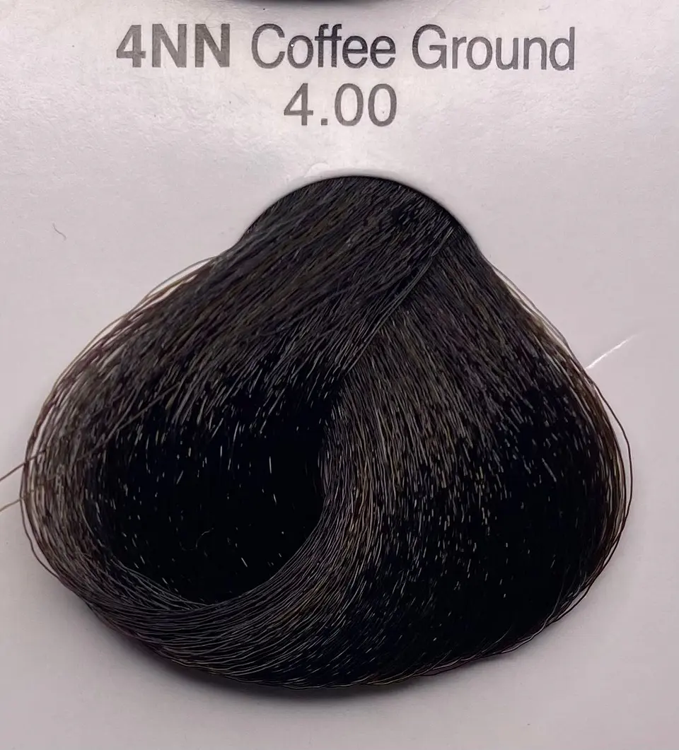 REDKEN COLOR GELS OIL 4NN 60 ML  2