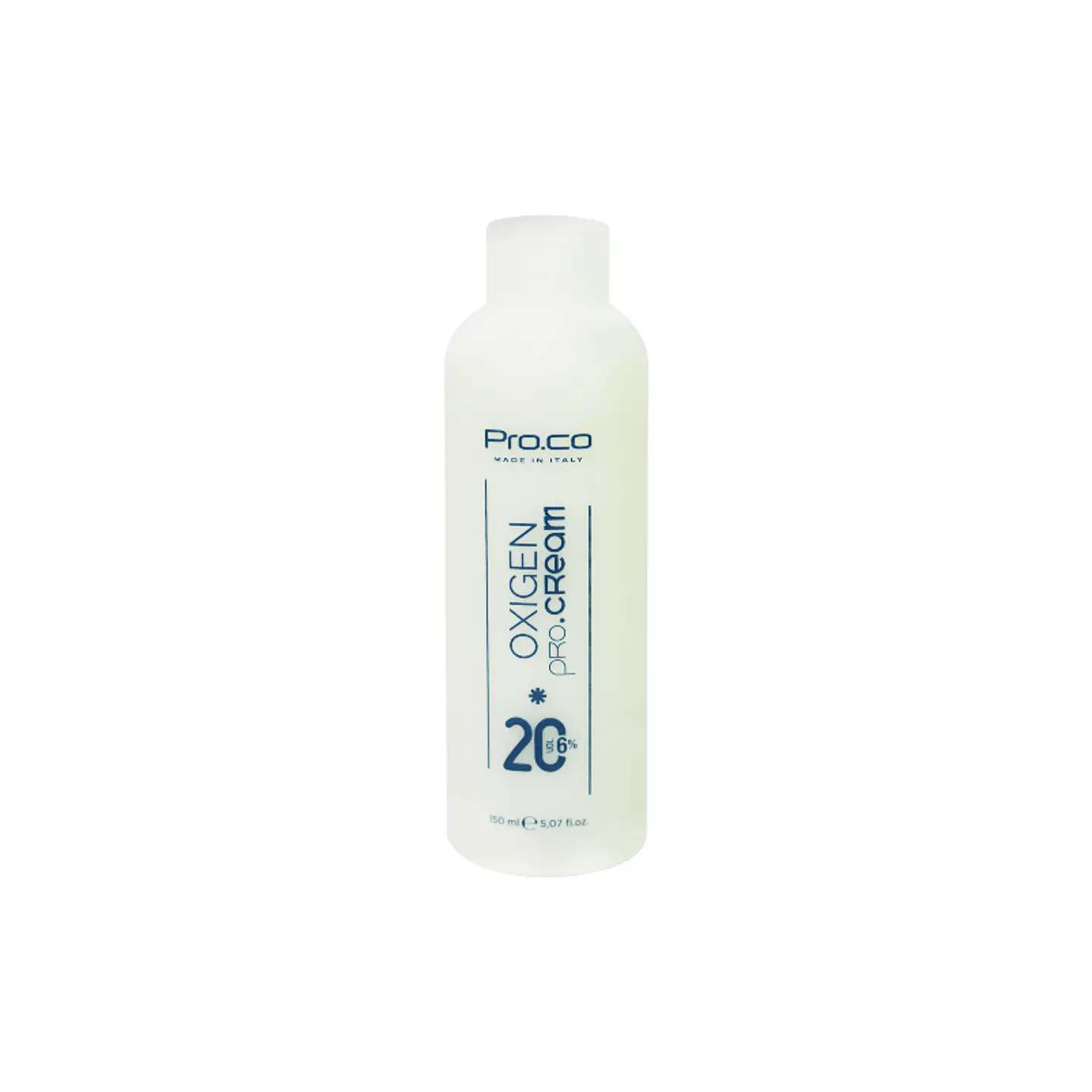 PRO OXIGEN 20 VOL 150ML  1