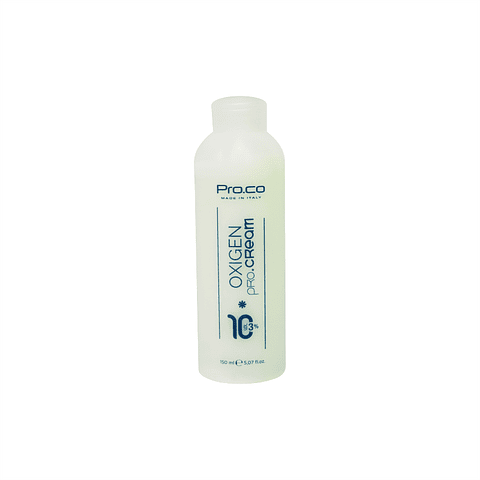 PRO OXIGEN 10 VOL 150ML 