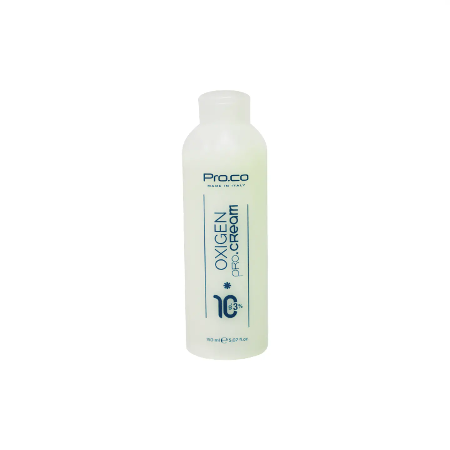 PRO OXIGEN 10 VOL 150ML  1