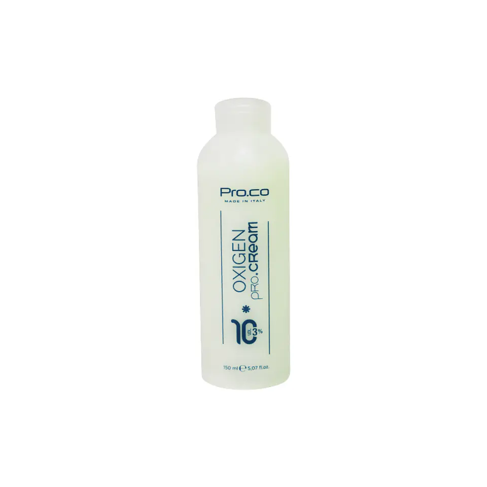 PRO OXIGEN 10 VOL 150ML  1