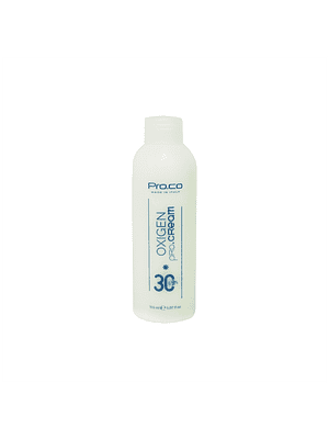 PRO OXIGEN 30 VOL 150ML 