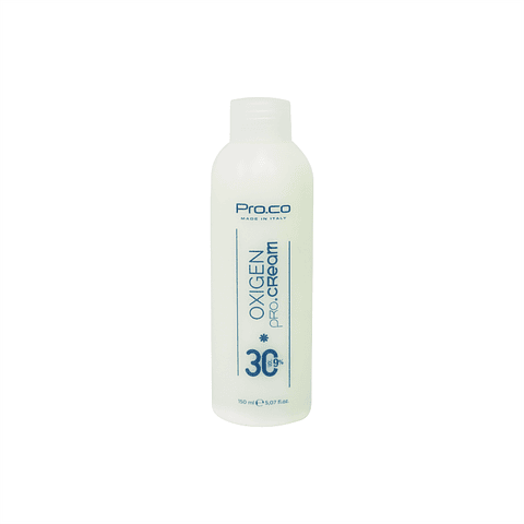 PRO OXIGEN 30 VOL 150ML 
