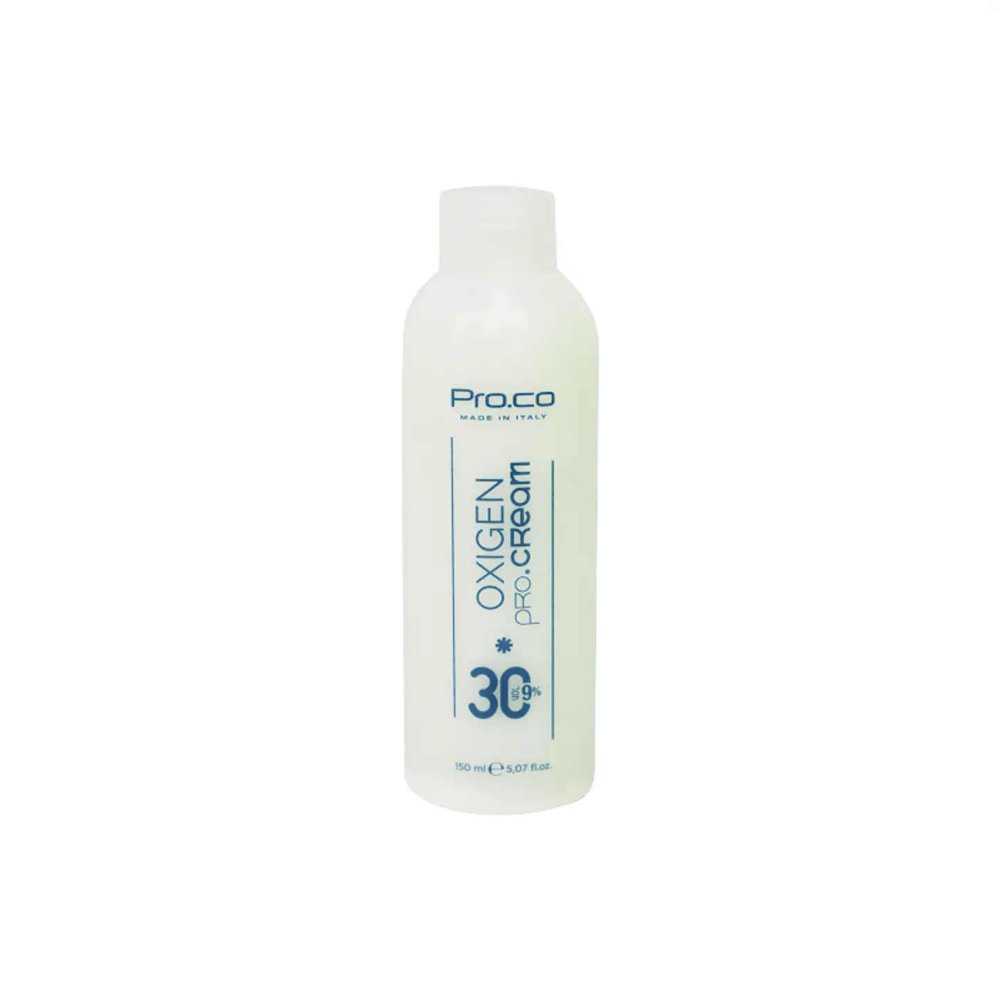 PRO OXIGEN 30 VOL 150ML  1