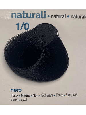 TINTURA PRO.COLOR 95G 1/0 negro