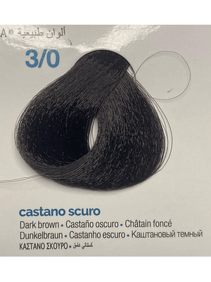 TINTURA PRO.COLOR 95G 3/0 castaño oscuro