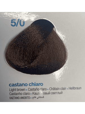 TINTURA PRO.COLOR 95G 5/0 