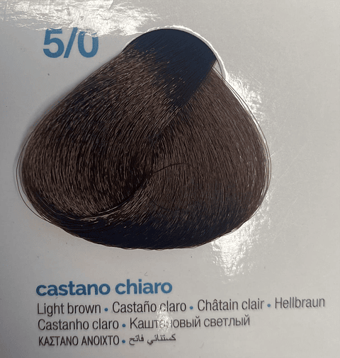 TINTURA PRO.COLOR 95G 5/0 