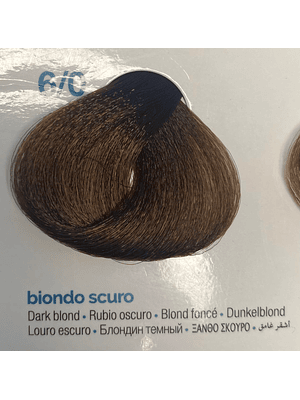 TINTURA PRO.COLOR 95G 6/0 