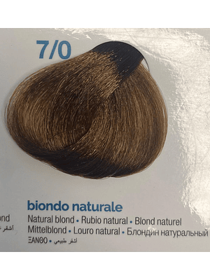 TINTURA PRO.COLOR 95G 7/0 