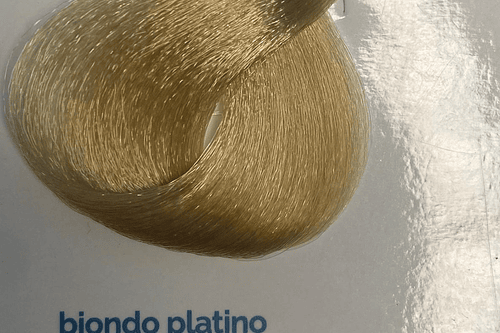 TINTURA PRO.COLOR 95G 10/0 rubio platino