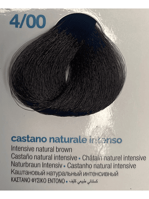 TINTURA PRO.COLOR 95G 4/00 castaño natural intenso 