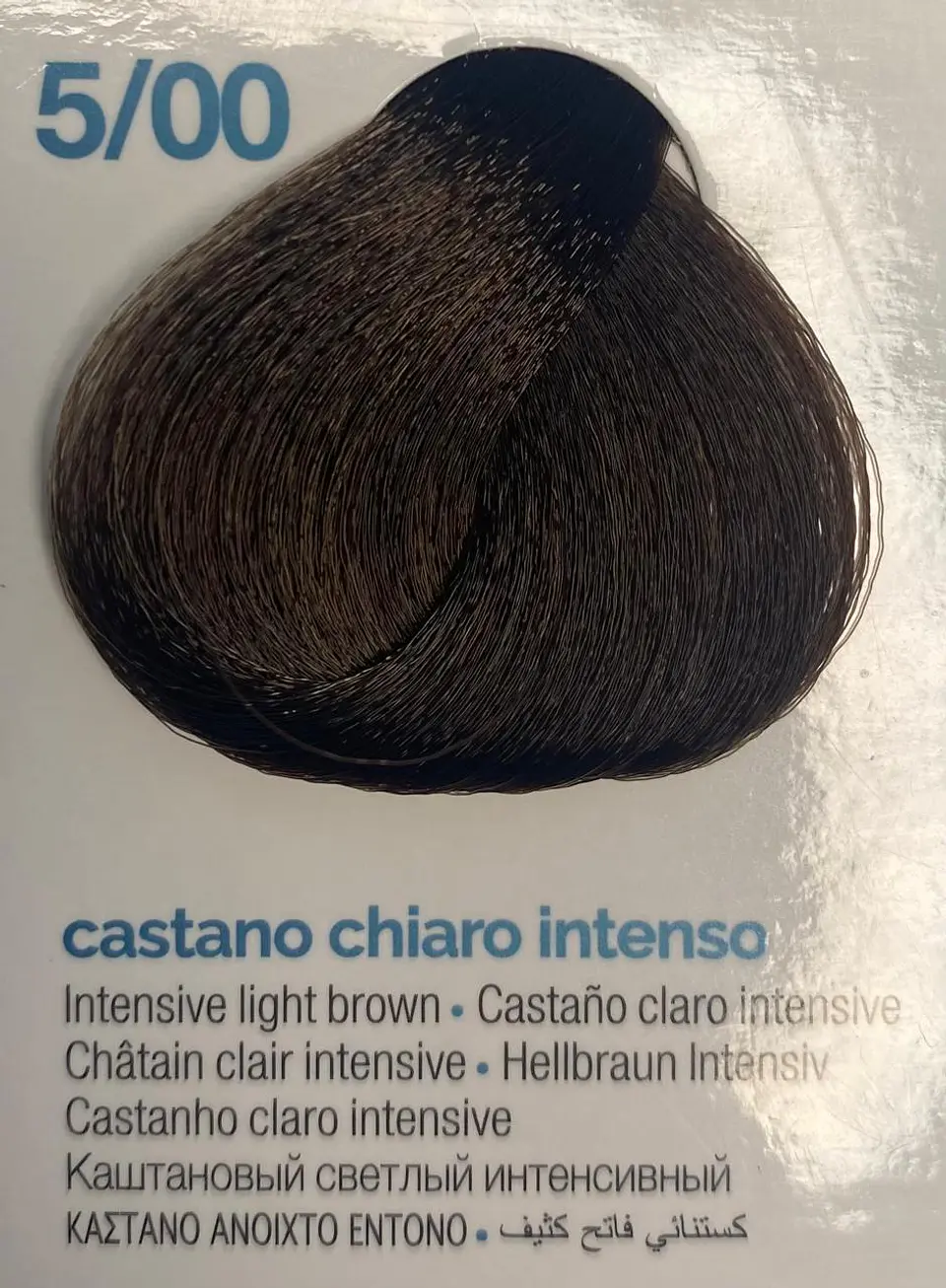 TINTURA PRO.COLOR 95G 5/00  1