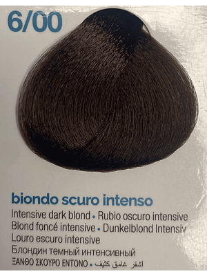 TINTURA PRO.COLOR 95G 6/00 Rubio oscuro intensivo 