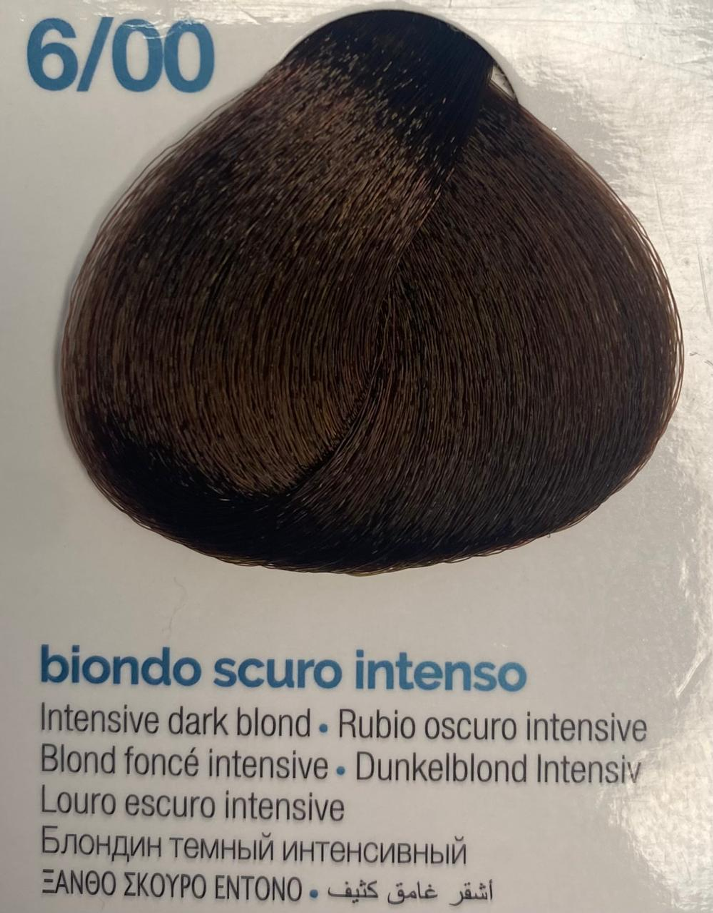 TINTURA PRO.COLOR 95G 6/00 Rubio oscuro intensivo  1