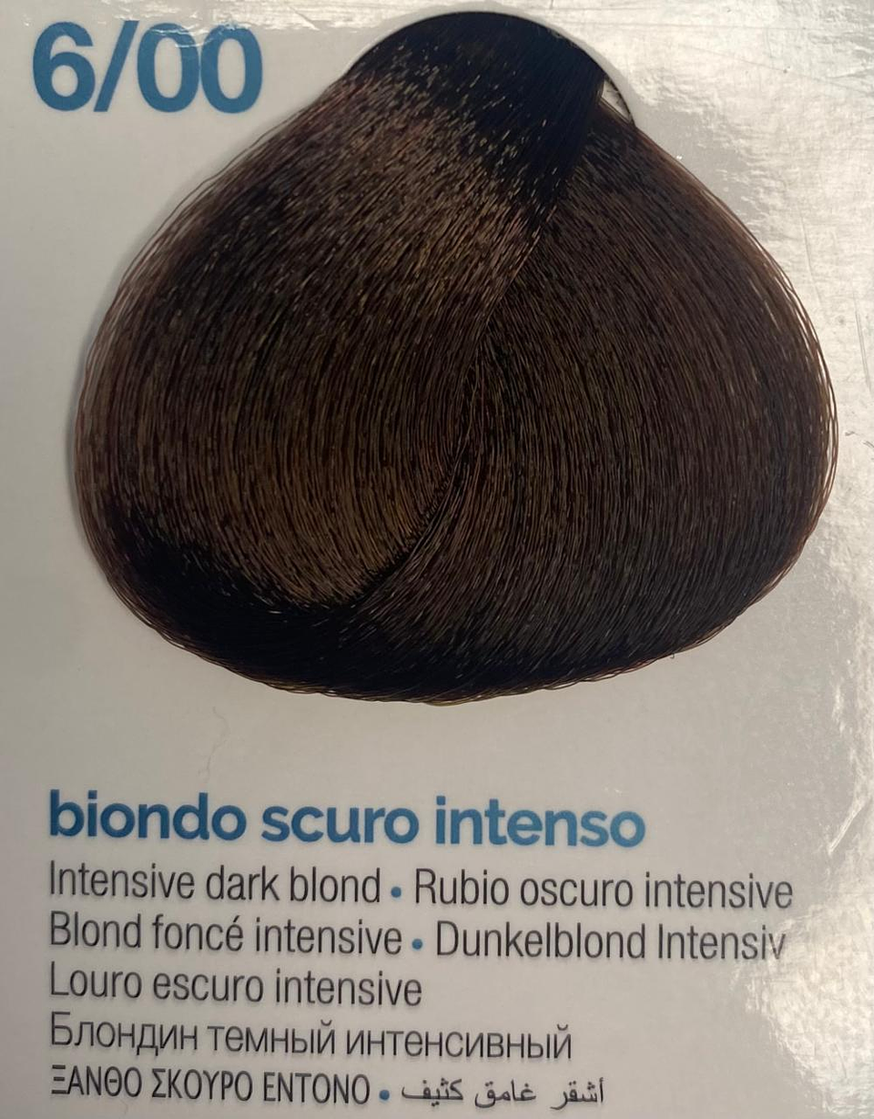 TINTURA PRO.COLOR 95G 6/00 Rubio oscuro intensivo  1