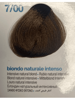 TINTURA PRO.COLOR 95G 7/00 rubio natural intenso 