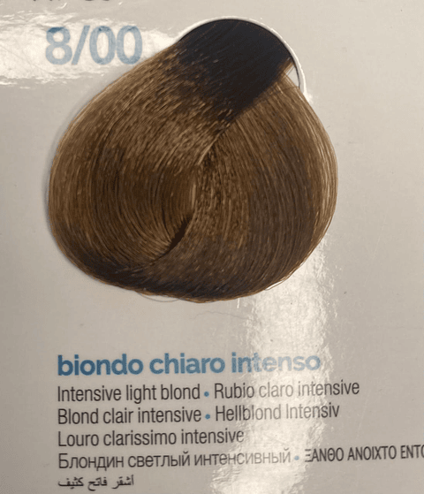 TINTURA PRO.COLOR 95G 8/00 rubio claro intenso